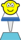Schoonspringen buddy icon